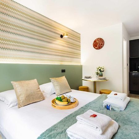 Residence Saint Charles - Parc Des Expositions Παρίσι Εξωτερικό φωτογραφία