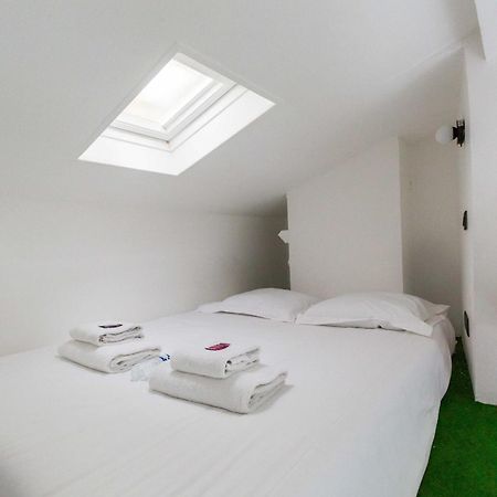 Residence Saint Charles - Parc Des Expositions Παρίσι Εξωτερικό φωτογραφία