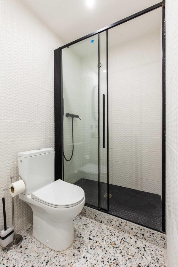 Residence Saint Charles - Parc Des Expositions Παρίσι Εξωτερικό φωτογραφία