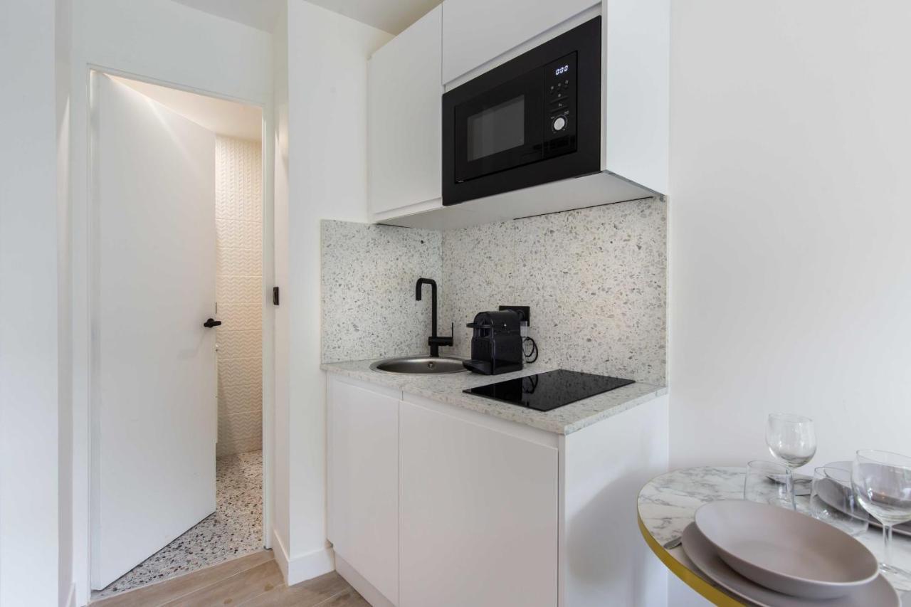Residence Saint Charles - Parc Des Expositions Παρίσι Εξωτερικό φωτογραφία