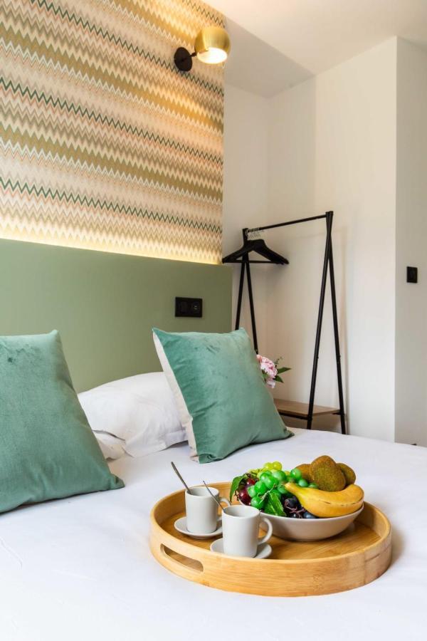 Residence Saint Charles - Parc Des Expositions Παρίσι Εξωτερικό φωτογραφία