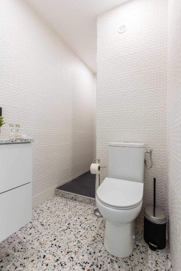 Residence Saint Charles - Parc Des Expositions Παρίσι Εξωτερικό φωτογραφία