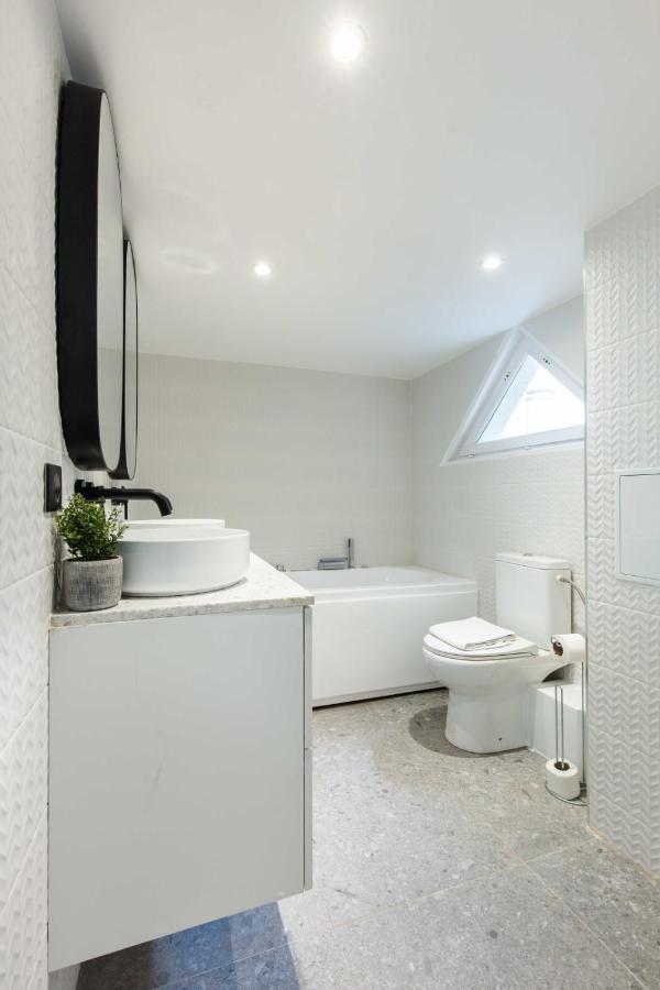Residence Saint Charles - Parc Des Expositions Παρίσι Εξωτερικό φωτογραφία
