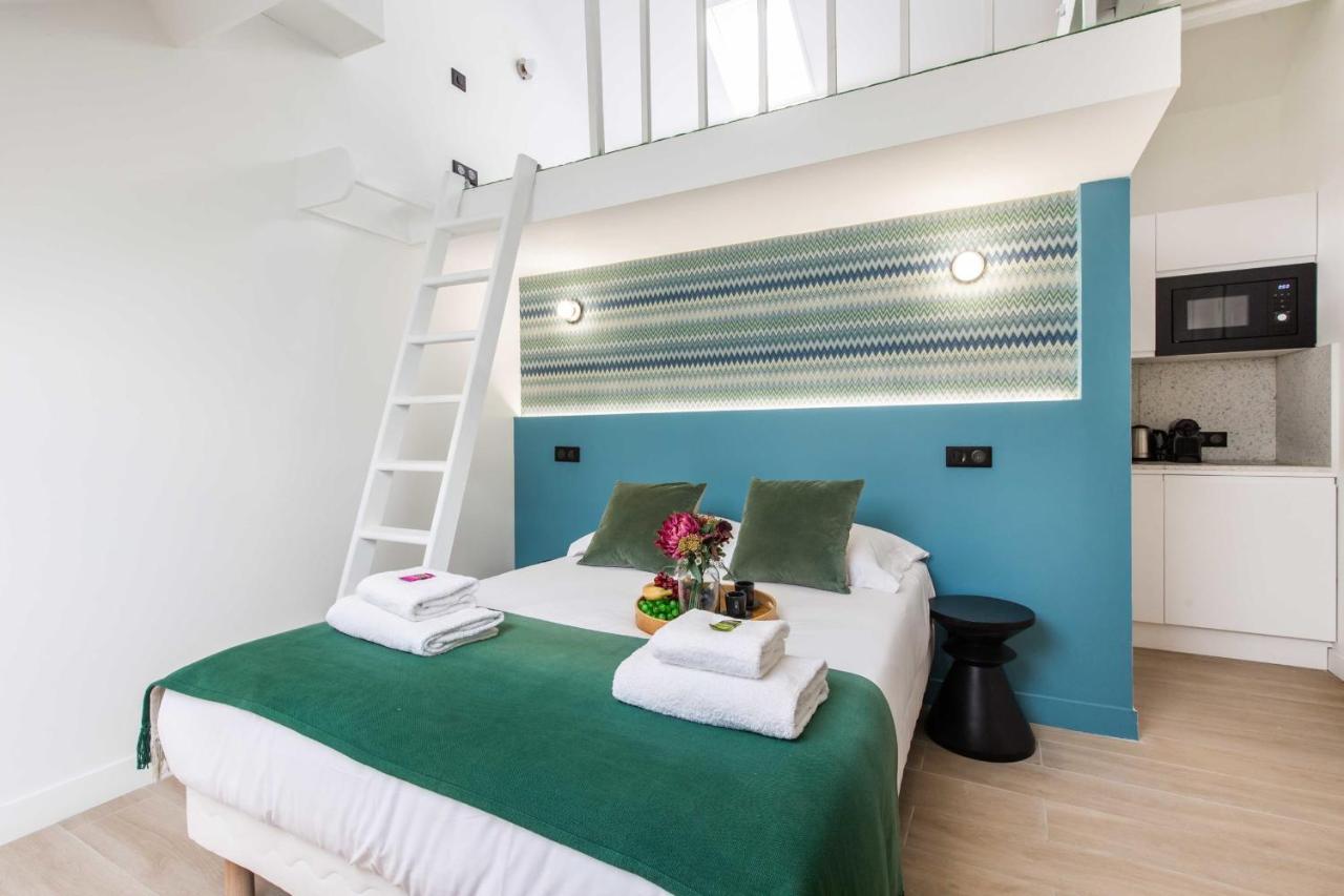 Residence Saint Charles - Parc Des Expositions Παρίσι Εξωτερικό φωτογραφία