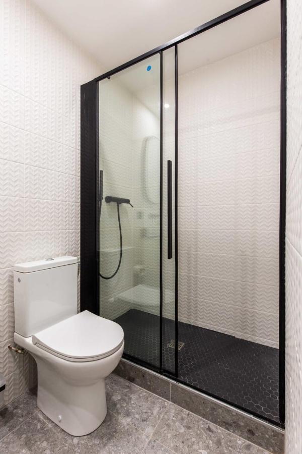 Residence Saint Charles - Parc Des Expositions Παρίσι Εξωτερικό φωτογραφία