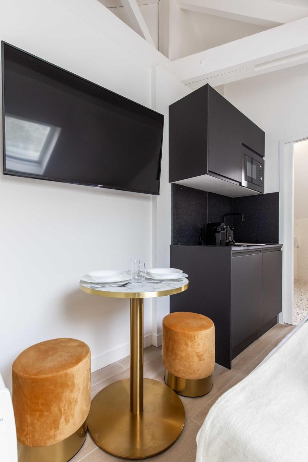 Residence Saint Charles - Parc Des Expositions Παρίσι Εξωτερικό φωτογραφία