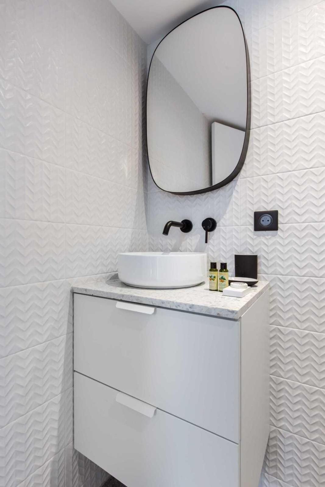 Residence Saint Charles - Parc Des Expositions Παρίσι Εξωτερικό φωτογραφία